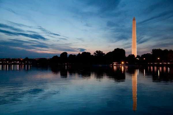 11 Reasons Why Washington, D.C. Is Better Than New York