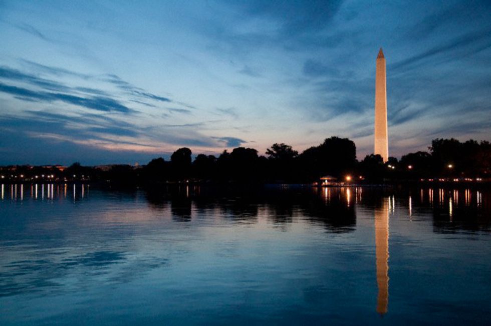 11 Reasons Why Washington, D.C. Is Better Than New York