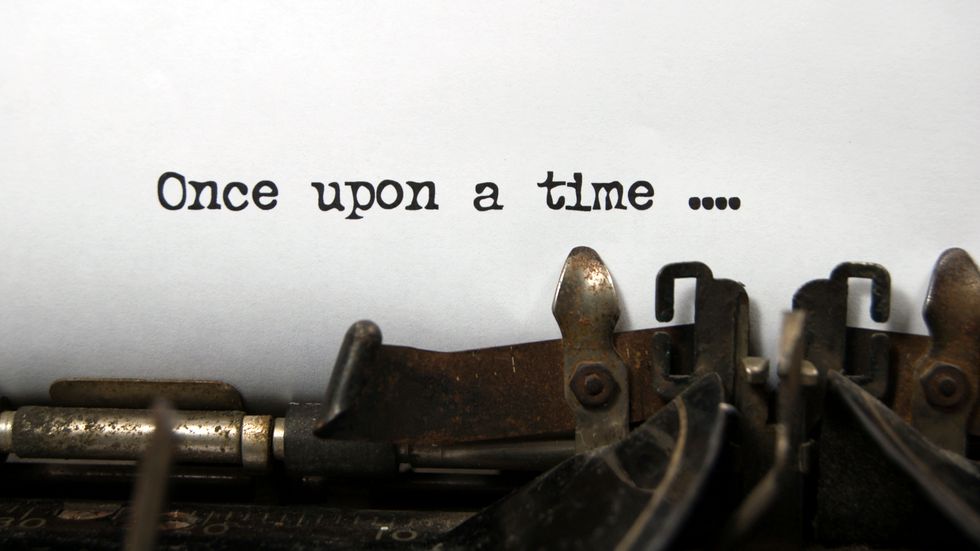 15 Things Only Writers Will Understand