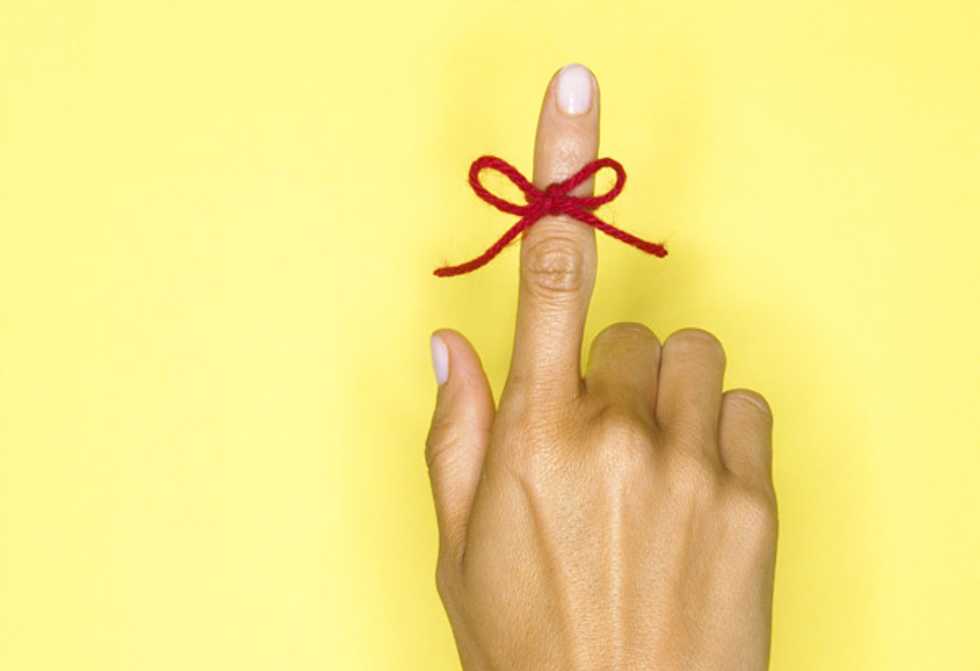 10 Things You Forget When You Get To College