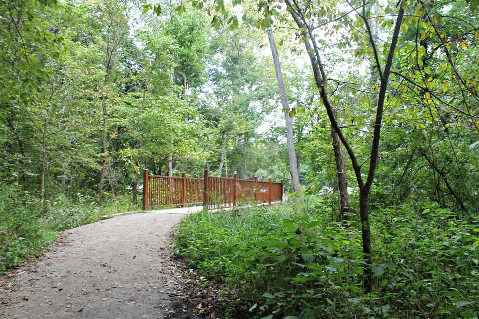 5 Outdoor Activities In Columbia, Mo.