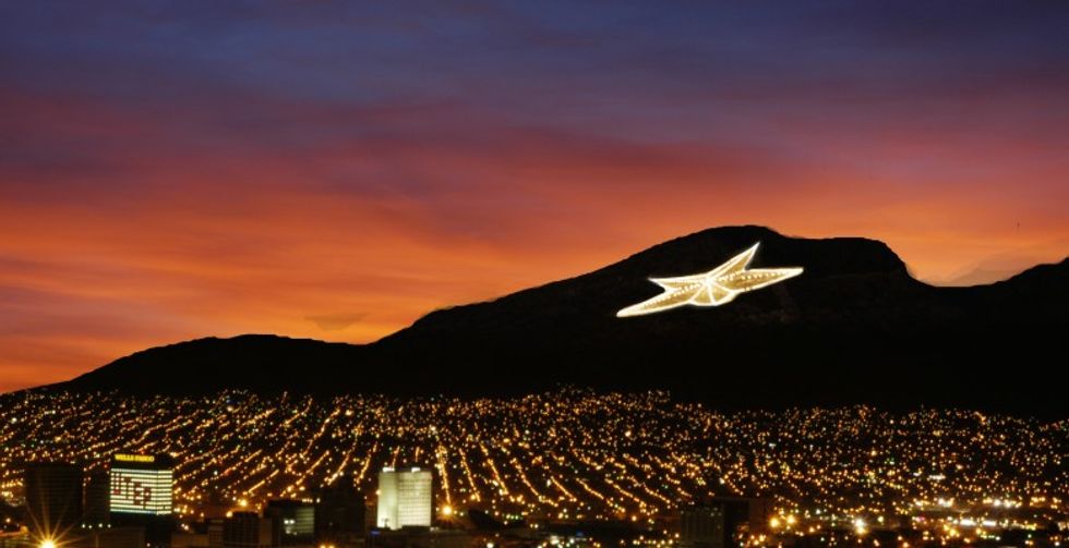 10 Things People From El Paso Are All Too Familiar With