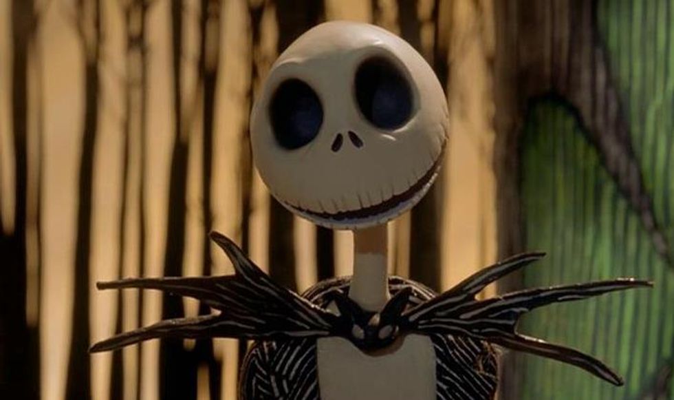 11 Reasons Why We Should All Love 'The Nightmare Before Christmas'