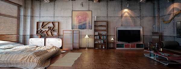 How To Prepare For A New Place
