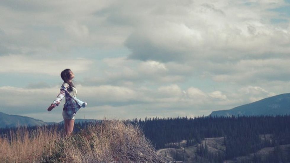 The Importance Of Living In The Moment