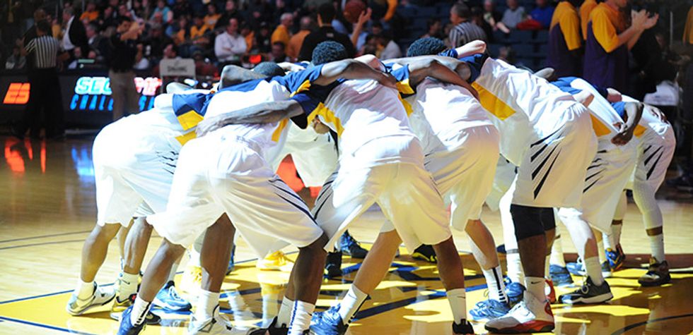 A Thank You Letter To WVU Men’s Basketball Team