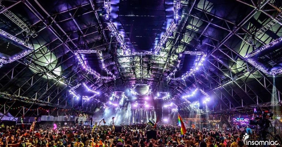 16 Things Every First-Time Raver Needs To Know