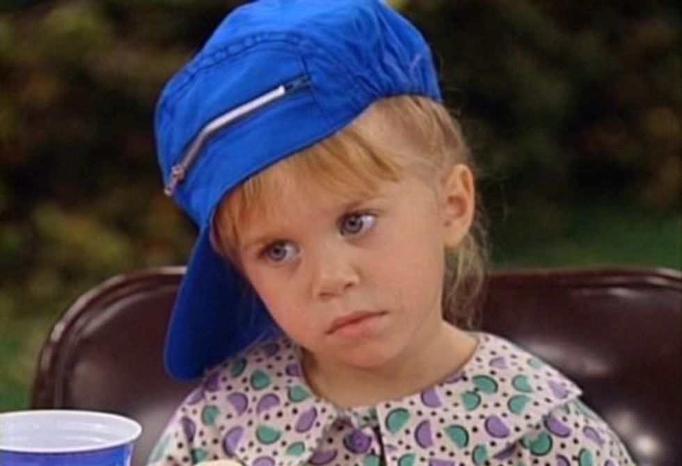 15 Things I Want To Say When People Ask Me, "How's College?"