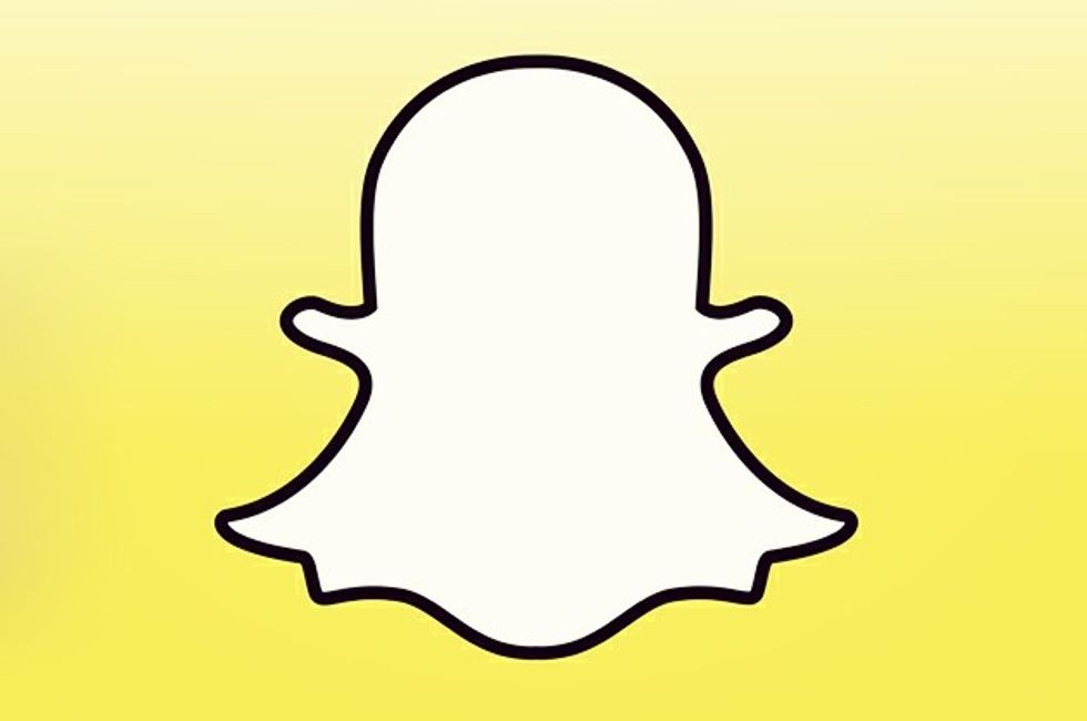 Controversy Over UCLA Snapchat