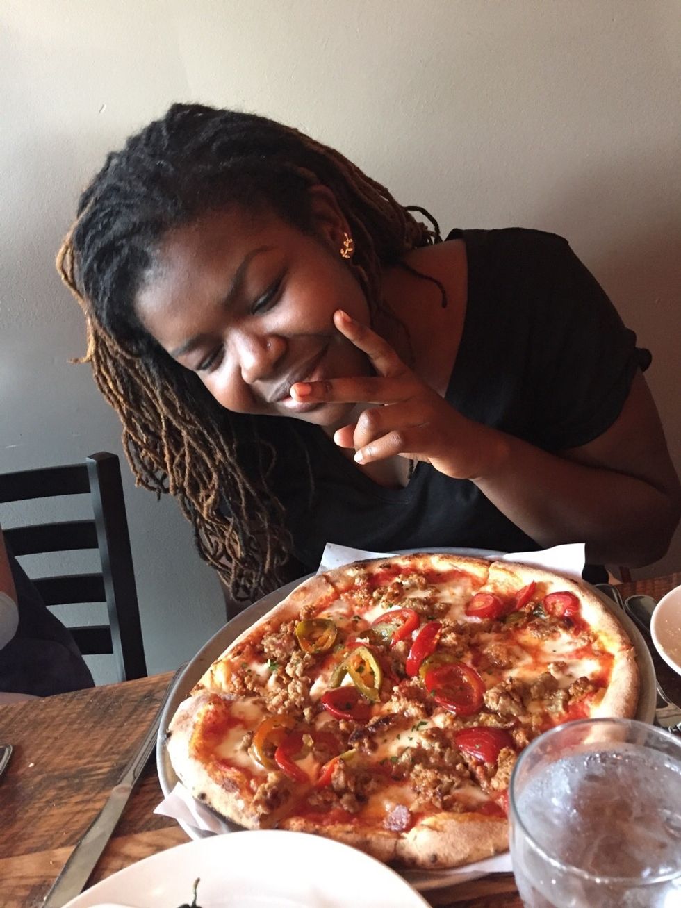 Letter To The Sassy Friend