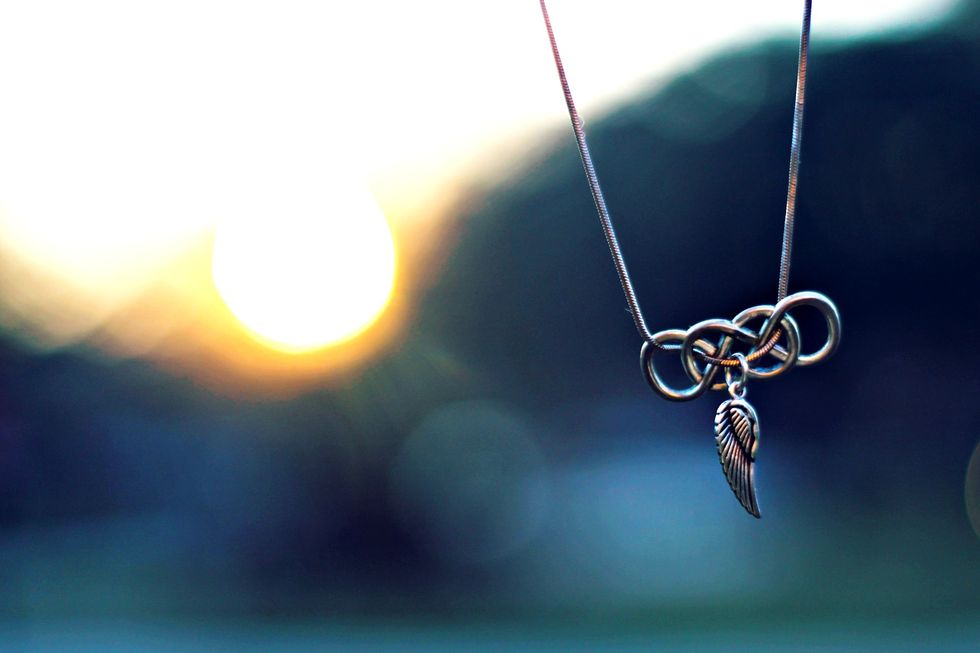 An Open Letter to My Friend Who Passed Away