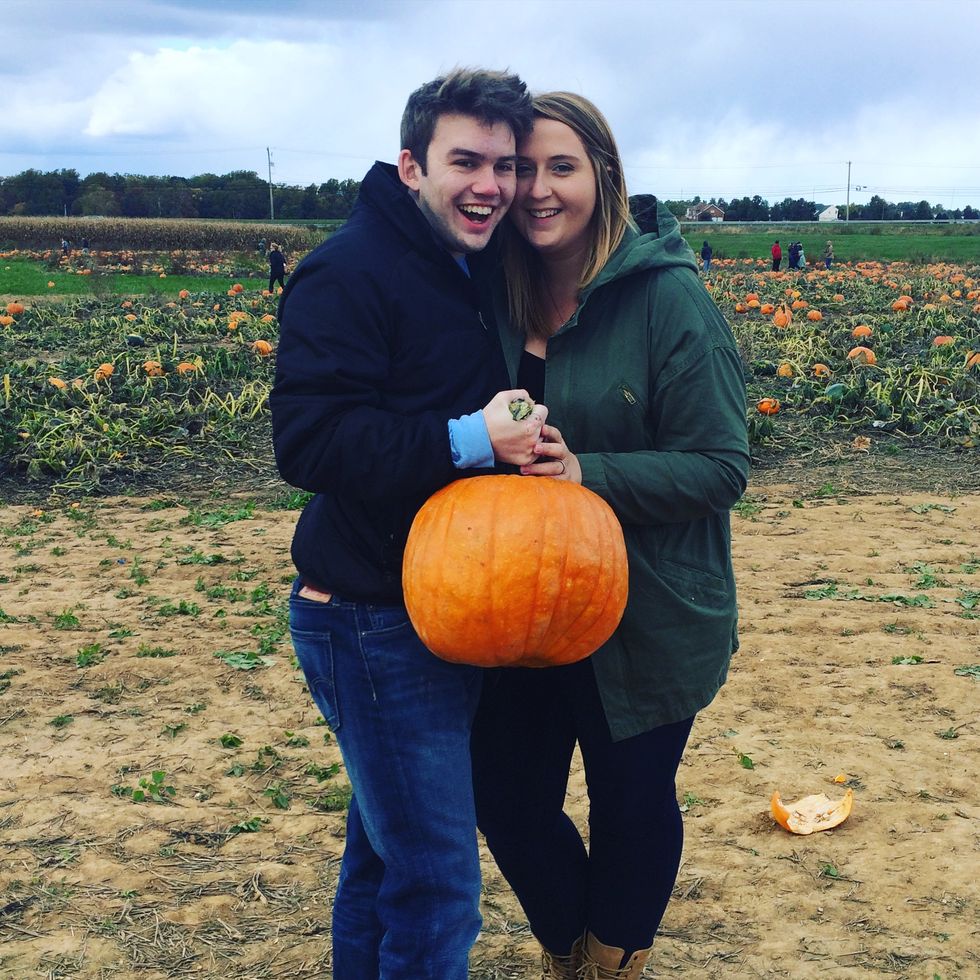 A Thank-You Letter To My Long-Distance Boyfriend