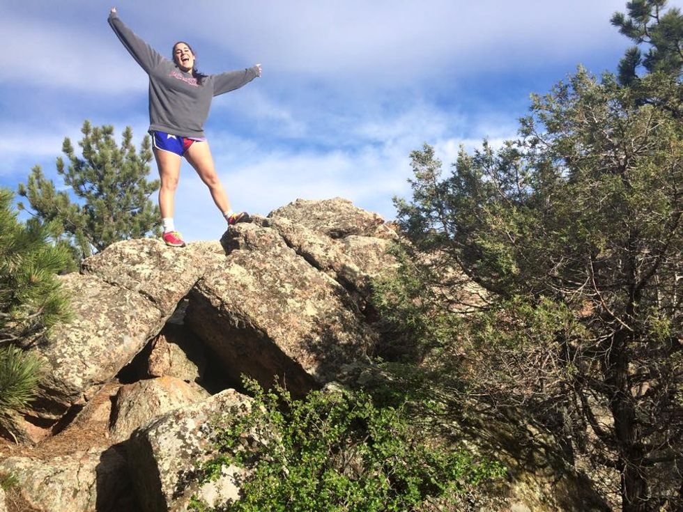 Why We Should Live In The Moment Instead Of Capture It