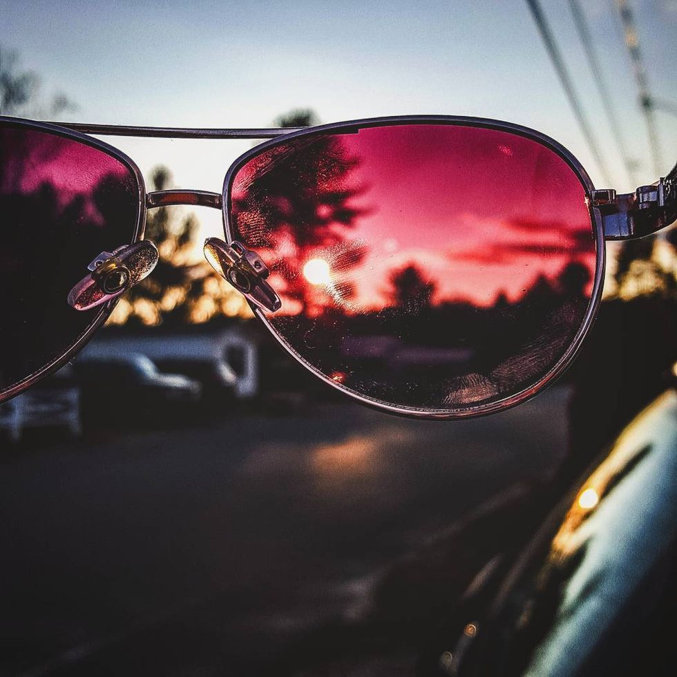 An Open Hate Letter To Spring Break