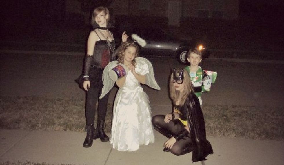 An Open Letter To My Best Friend's Family