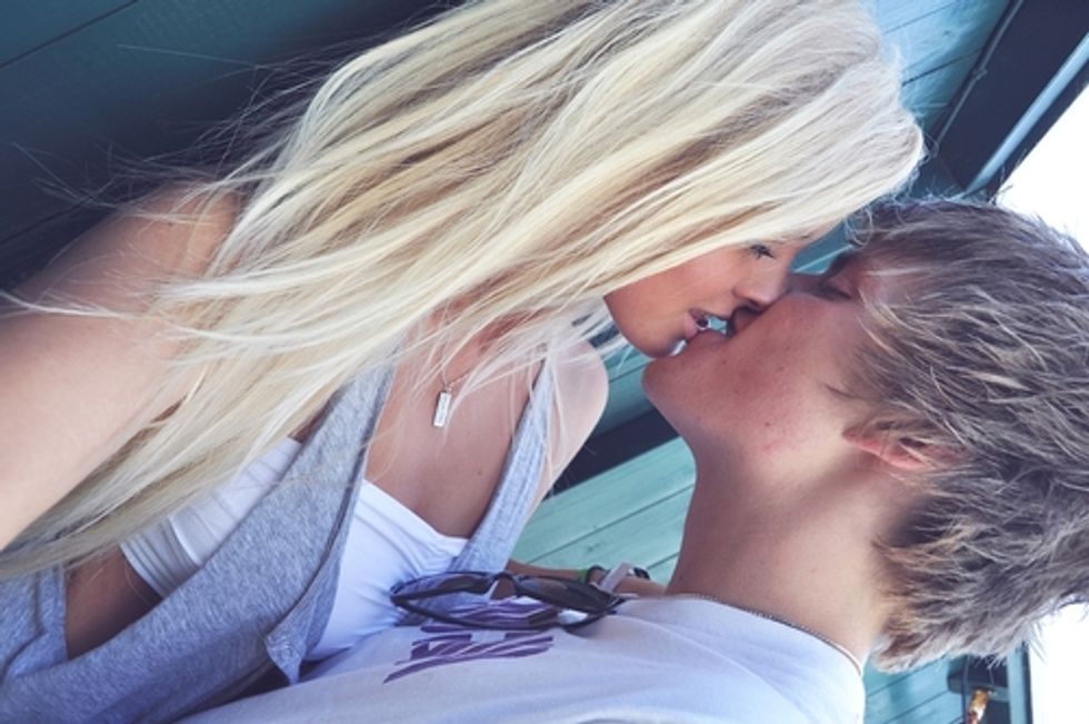 Why It's OK To Call A Girl A Slut