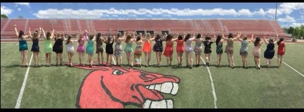 What Being In A Sorority Did For Me