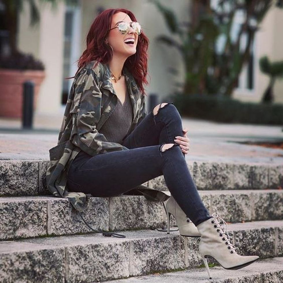 5 Reasons Every Girl Needs Jaclyn Hill In Her Life