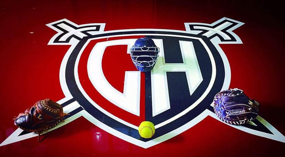 Diamond Difficulties: The Story Of My Freshman Softball Season