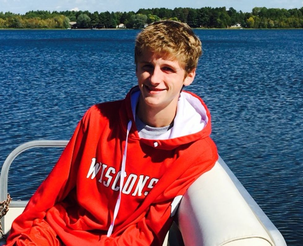 A Letter To My Brother's Future Wife