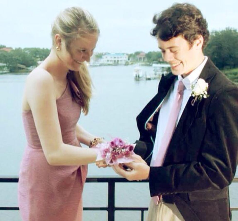 30 Things You'd Rather Do Than Go To Your High School Homecoming Dance