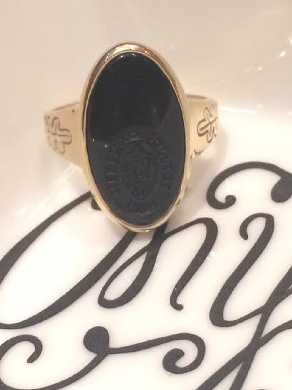 Why The Onyx Is Kind Of A Big Deal