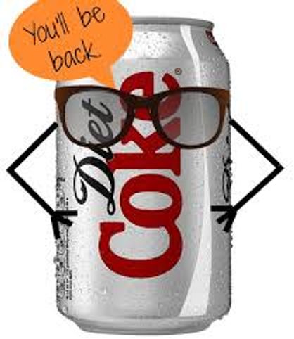 What Your Favorite Soft Drink Says About You