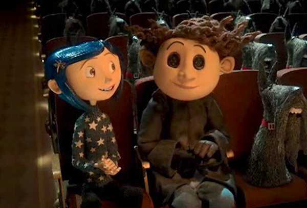 13 Feel-Good Halloween Movies