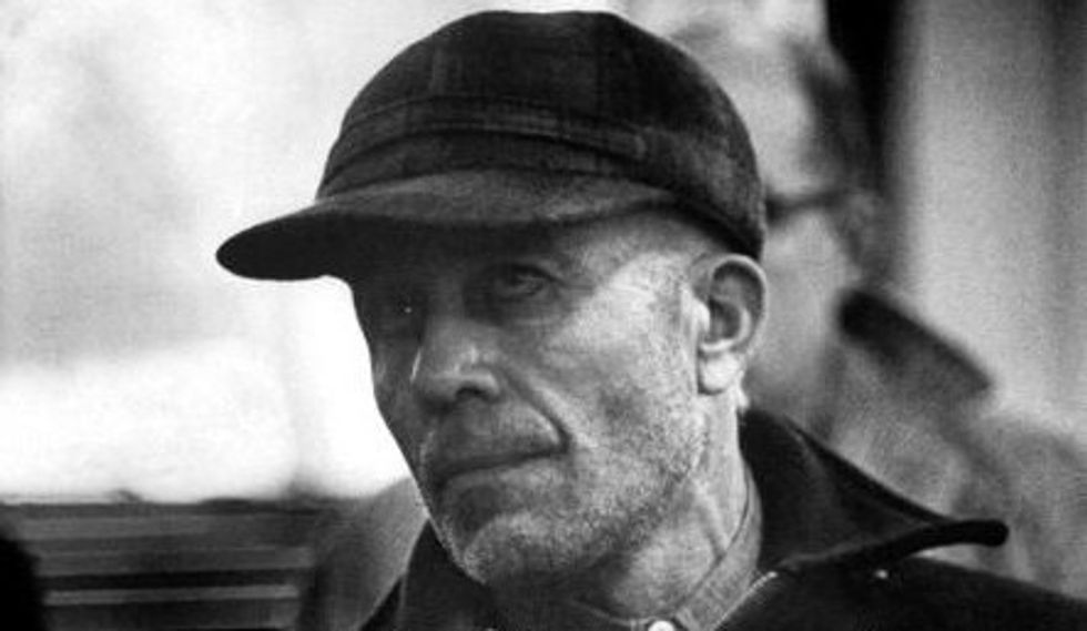 Ed Gein: The Mad Butcher Of Plainfield