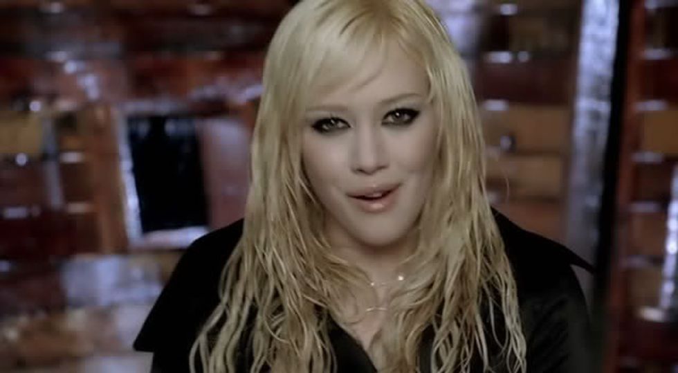 20 Songs From The 2000s That Have Been Completely Forgotten About