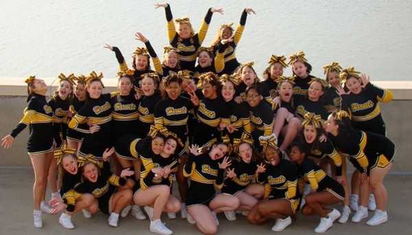 11 Things All Cheerleaders Know To Be True
