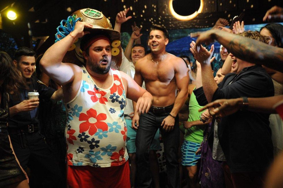 The Ultimate Guide To Staten Island Slang