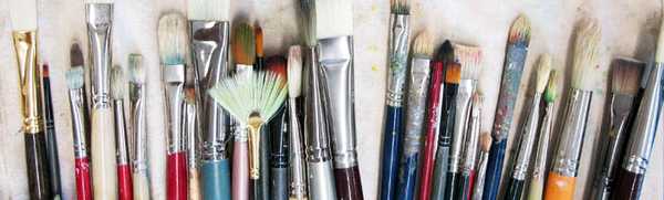 8 Cliché Art School Students