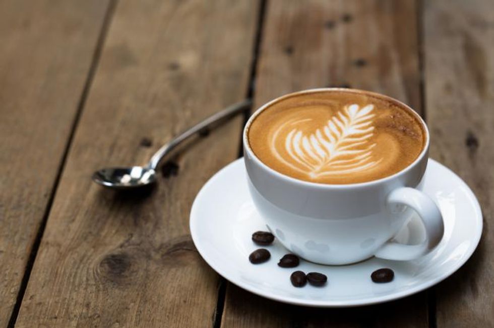 Three Coffee Shops To Try In East Lansing