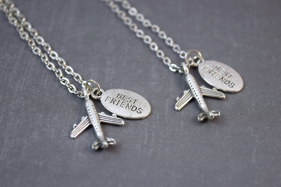 The Benefits Of Having Internet Friends