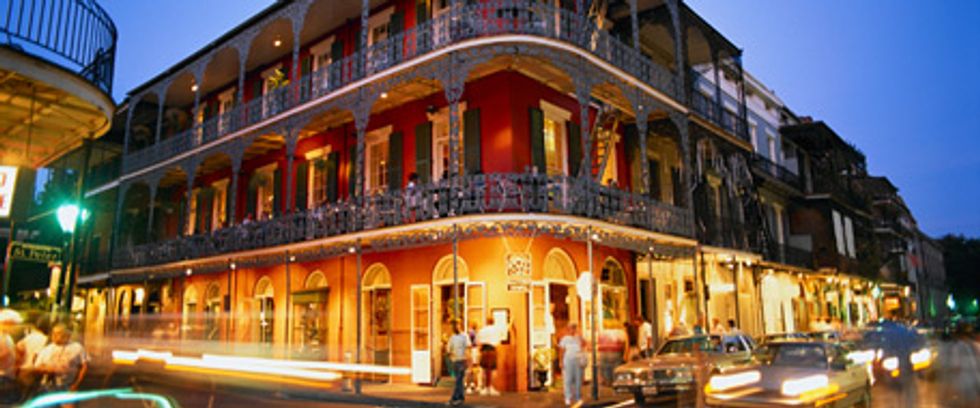 10 Reasons Why New Orleans Is The Best