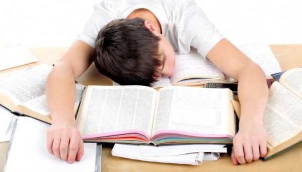 Every Procrastinator's 11 Stages of Deadline Denial