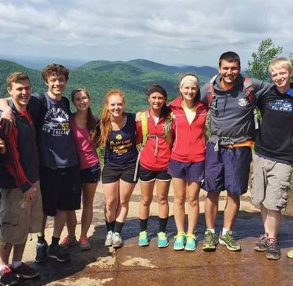 5 Easy Ways to Keep Your High School Friends After Graduation