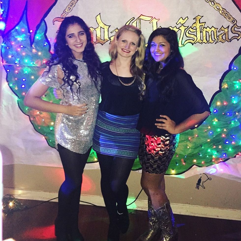 Advice for an Incoming Freshman