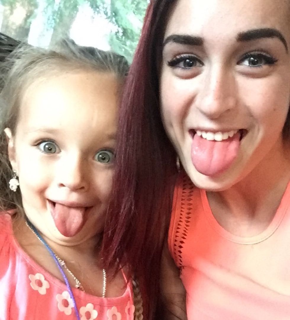 Why Babysitting Is The Best Summer Job