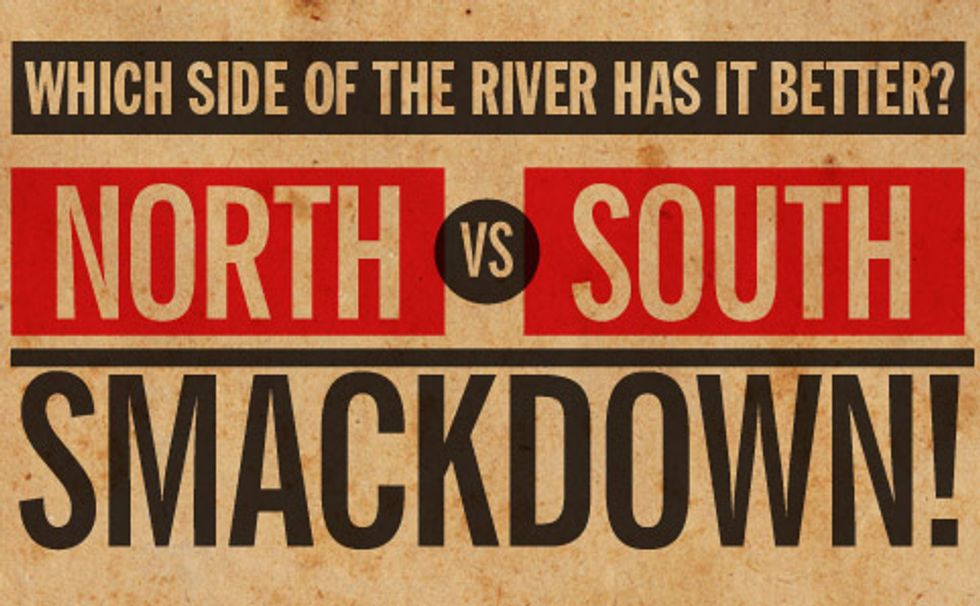 9 Ways To Know The South Is Different From The North