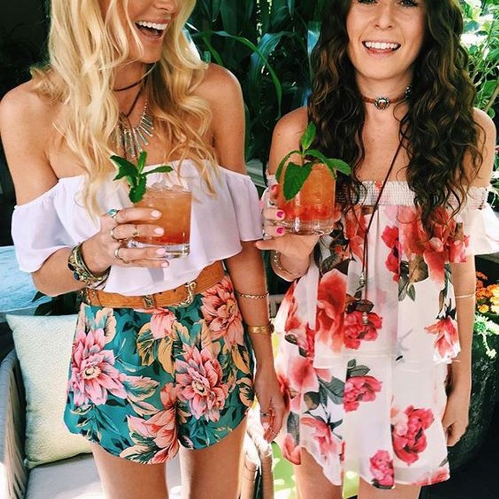 Brunching on a Budget