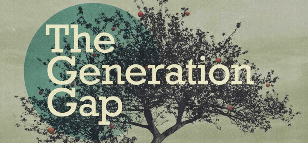 The Problem With The Generation Gap Between Millennials And The Baby Boomers And Silent Generation