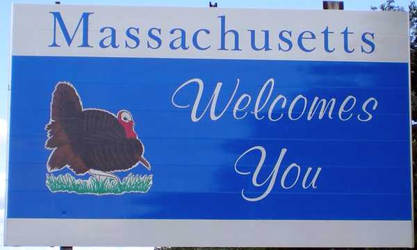 14 Reasons Why Massachusetts Is A Wicked Good Place To Live
