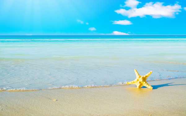 12 Reasons To Be Excited For Summer