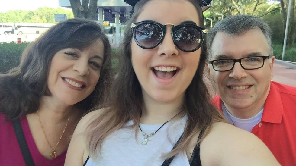 Being An Only Child Rocks