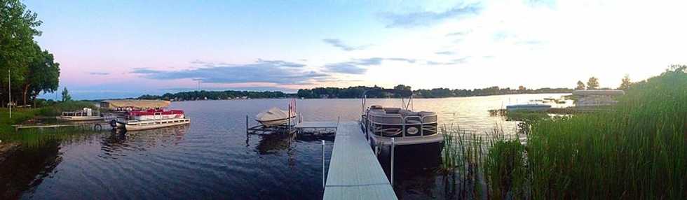 20 Reasons Why Hoosiers Love Summer