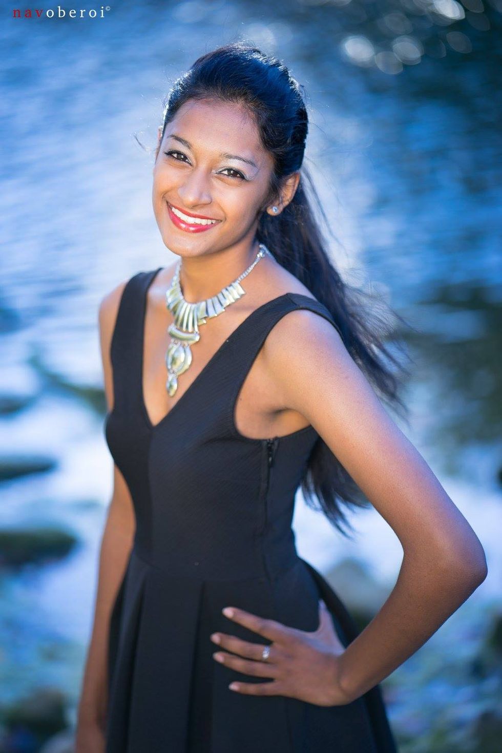 Life Of Stressed Randoms: Dinushi Kulasekere