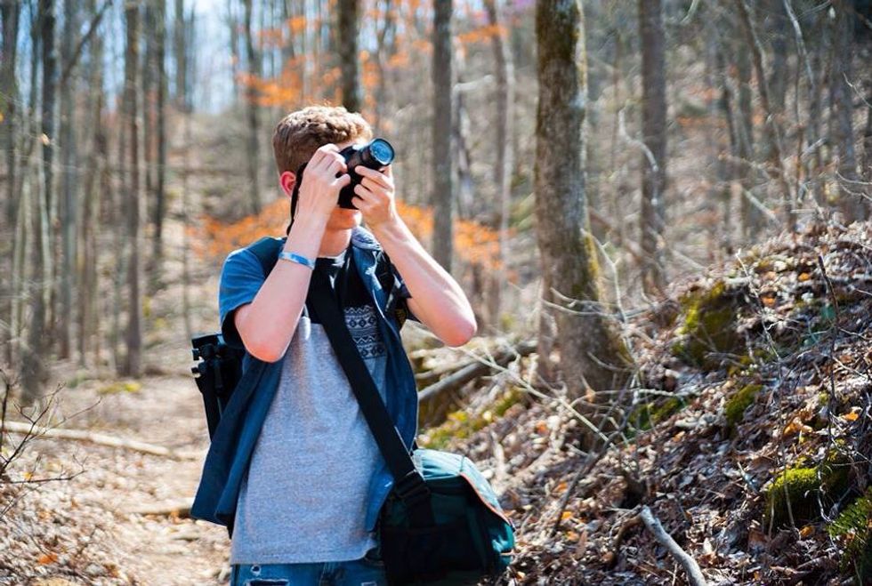 5 Myths Photographers Are Being Told