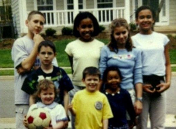 7 Reasons Why I Am Thankful For Family